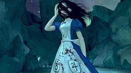 Alice Madness Returns Ultra HD